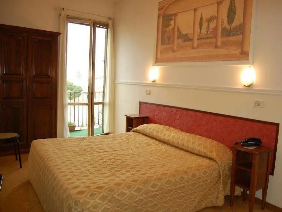 Hotel Ascot Florence 3*,  Italië