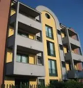 Hotel Ascot Florence