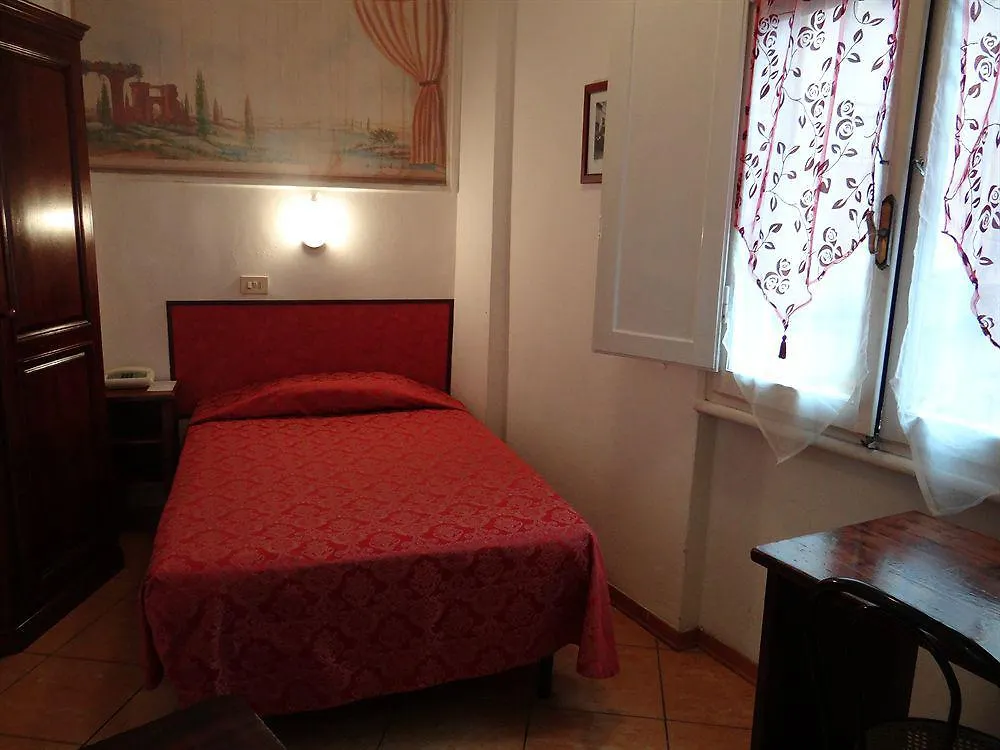 Hotel Ascot Firenze Italia
