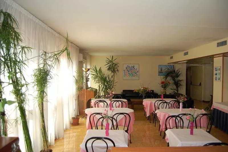 Hotel Ascot Florencja 3*,  Włochy